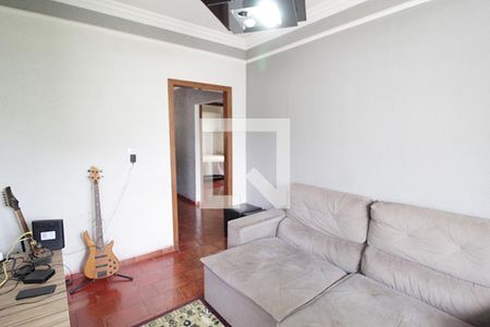 Sala de casa para alugar com 4 quartos, 200m² em Santa Mônica, Uberlândia