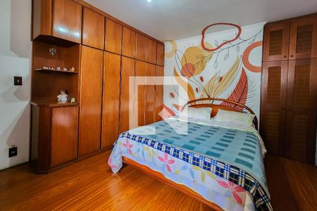 Quarto 2 de casa à venda com 3 quartos, 181m² em Jardim Copacabana, São Bernardo do Campo