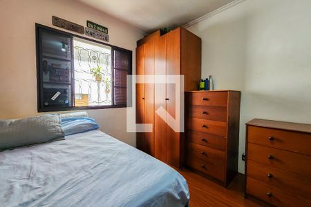 Quarto 1 de casa à venda com 3 quartos, 181m² em Jardim Copacabana, São Bernardo do Campo