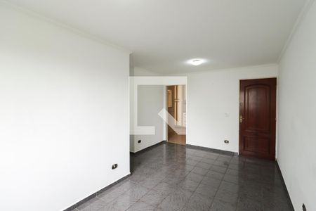 Sala de apartamento para alugar com 2 quartos, 53m² em Vila Amélia, São Paulo