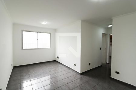 Sala de apartamento para alugar com 2 quartos, 53m² em Vila Amélia, São Paulo