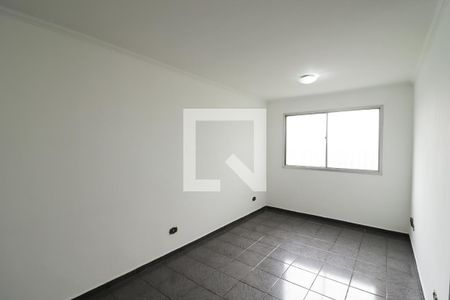 Sala de apartamento para alugar com 2 quartos, 53m² em Vila Amélia, São Paulo