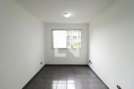 Sala de apartamento para alugar com 2 quartos, 53m² em Vila Amélia, São Paulo