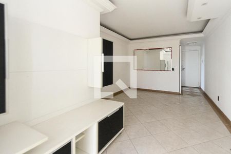 Sala de apartamento para alugar com 3 quartos, 63m² em Vila Antonieta, São Paulo