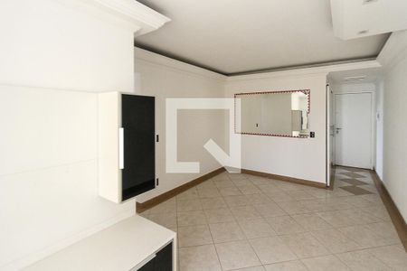 Sala de apartamento para alugar com 3 quartos, 63m² em Vila Antonieta, São Paulo