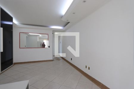 Sala de apartamento à venda com 3 quartos, 63m² em Vila Antonieta, São Paulo