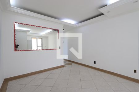 Sala de apartamento à venda com 3 quartos, 63m² em Vila Antonieta, São Paulo