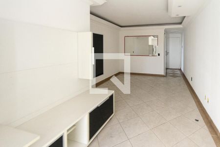 Sala de apartamento para alugar com 3 quartos, 63m² em Vila Antonieta, São Paulo