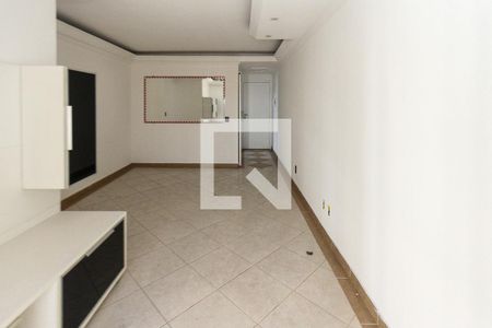 Sala de apartamento para alugar com 3 quartos, 63m² em Vila Antonieta, São Paulo