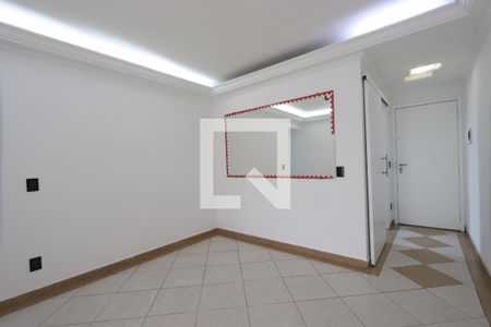 Sala de apartamento à venda com 3 quartos, 63m² em Vila Antonieta, São Paulo