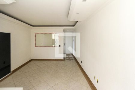 Sala de apartamento para alugar com 3 quartos, 63m² em Vila Antonieta, São Paulo