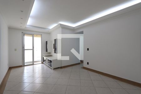 Sala de apartamento à venda com 3 quartos, 63m² em Vila Antonieta, São Paulo