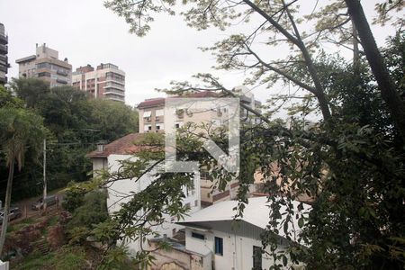 Sala de Jantar de apartamento à venda com 3 quartos, 172m² em Floresta, Porto Alegre