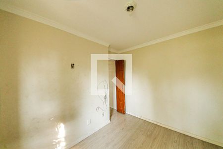 Quarto 2 de apartamento para alugar com 2 quartos, 48m² em Jardim Angela (zona Leste), São Paulo