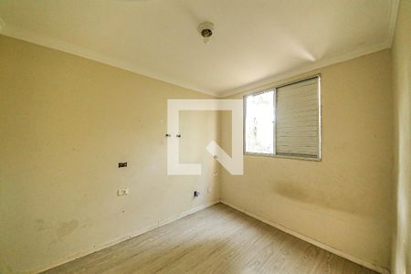 Quarto 2 de apartamento para alugar com 2 quartos, 48m² em Jardim Angela (zona Leste), São Paulo