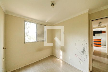 Quarto 2 de apartamento para alugar com 2 quartos, 48m² em Jardim Angela (zona Leste), São Paulo