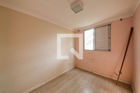 Quarto 1 de apartamento para alugar com 2 quartos, 48m² em Jardim Angela (zona Leste), São Paulo