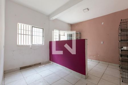 Sala de casa à venda com 1 quarto, 100m² em Jardim Santana, São Paulo