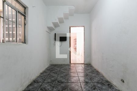 Quarto  de casa à venda com 1 quarto, 100m² em Jardim Santana, São Paulo