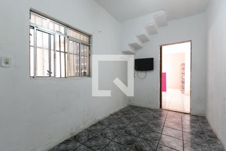 Quarto  de casa à venda com 1 quarto, 100m² em Jardim Santana, São Paulo