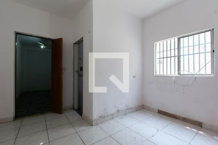 Sala de casa à venda com 1 quarto, 100m² em Jardim Santana, São Paulo