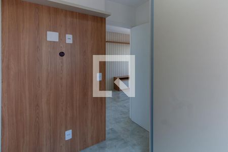 Quarto 1 de apartamento para alugar com 2 quartos, 38m² em Jardim Adutora, São Paulo