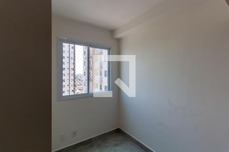 Quarto 1 de apartamento para alugar com 2 quartos, 38m² em Jardim Adutora, São Paulo