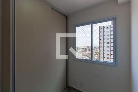 Quarto 1 de apartamento para alugar com 2 quartos, 38m² em Jardim Adutora, São Paulo