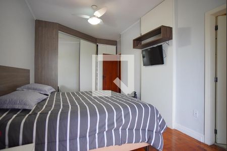 Suíte de apartamento à venda com 4 quartos, 175m² em Higienópolis, Porto Alegre