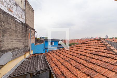 Vista de casa para alugar com 1 quarto, 30m² em Aliança, Osasco