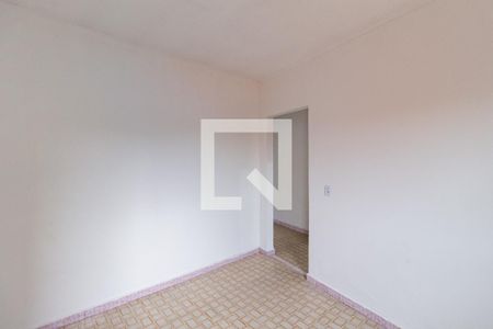 Sala/Quarto de casa para alugar com 1 quarto, 30m² em Aliança, Osasco