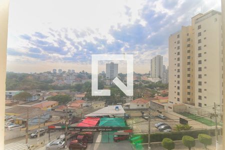 Apartamento para alugar com 1 quarto, 64m² em Jardim Caboré, São Paulo