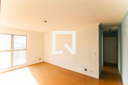 Apartamento para alugar com 1 quarto, 64m² em Jardim Caboré, São Paulo