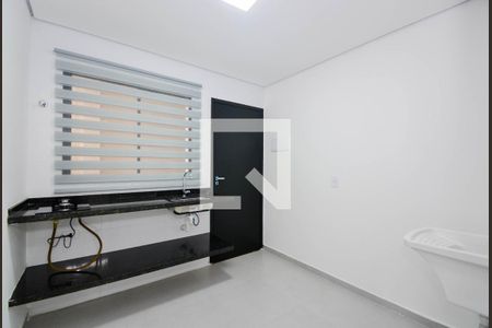 Apartamento para alugar com 30m², 1 quarto e sem vagaSala/ Cozinha 