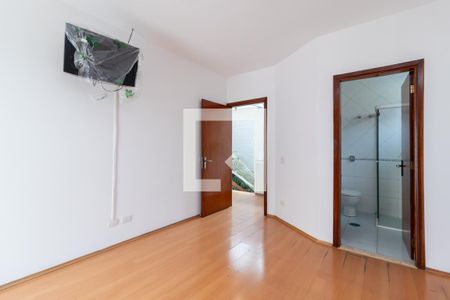 Suíte 1 de casa para alugar com 3 quartos, 230m² em Jardim Franca, São Paulo