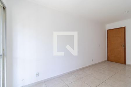 Sala  de apartamento para alugar com 2 quartos, 51m² em Vila Dionisia, São Paulo