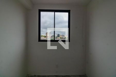 Quarto  de apartamento à venda com 2 quartos, 42m² em Vila Mira, São Paulo