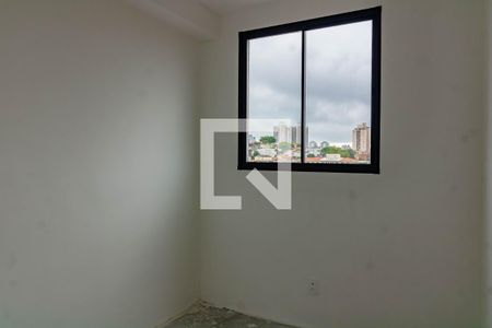 Quarto  de apartamento à venda com 2 quartos, 42m² em Vila Mira, São Paulo