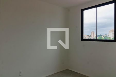 Quarto  de apartamento à venda com 2 quartos, 42m² em Vila Mira, São Paulo