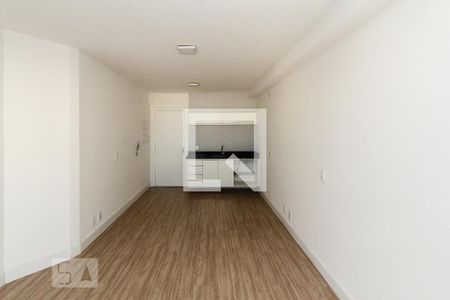 Apartamento para alugar com 1 quarto, 35m² em Vila Esperança, São Paulo