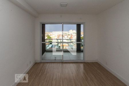 Apartamento para alugar com 1 quarto, 35m² em Vila Esperança, São Paulo