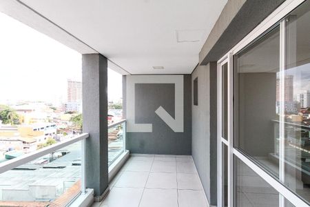 Apartamento para alugar com 1 quarto, 35m² em Vila Esperança, São Paulo