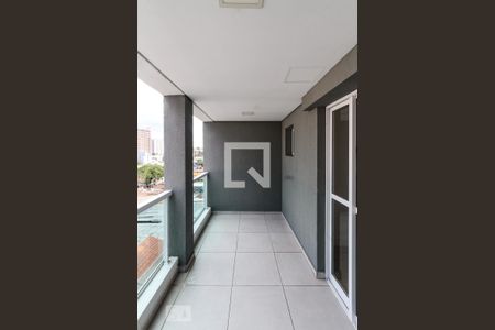 Apartamento para alugar com 1 quarto, 35m² em Vila Esperança, São Paulo