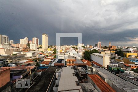 Apartamento para alugar com 1 quarto, 35m² em Vila Esperança, São Paulo