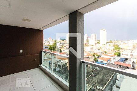 Apartamento para alugar com 1 quarto, 35m² em Vila Esperança, São Paulo