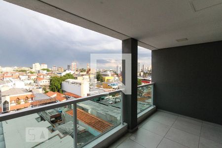 Apartamento para alugar com 1 quarto, 35m² em Vila Esperança, São Paulo