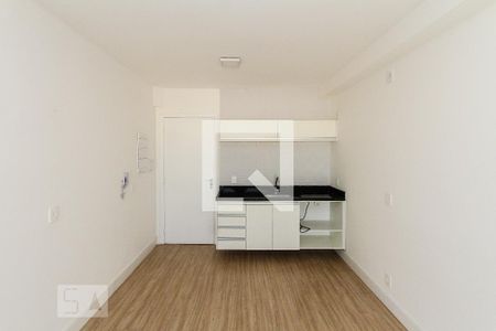 Apartamento para alugar com 1 quarto, 35m² em Vila Esperança, São Paulo