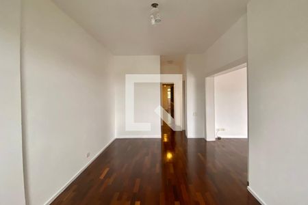 Sala de apartamento para alugar com 4 quartos, 190m² em Laranjeiras, Rio de Janeiro