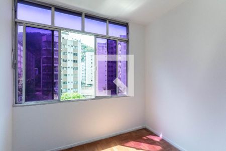 Quarto 1 de apartamento para alugar com 3 quartos, 105m² em Tijuca, Rio de Janeiro