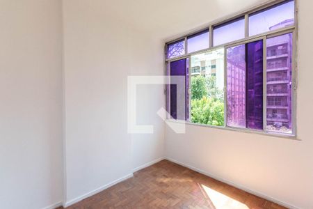 Quarto 1 de apartamento para alugar com 3 quartos, 105m² em Tijuca, Rio de Janeiro